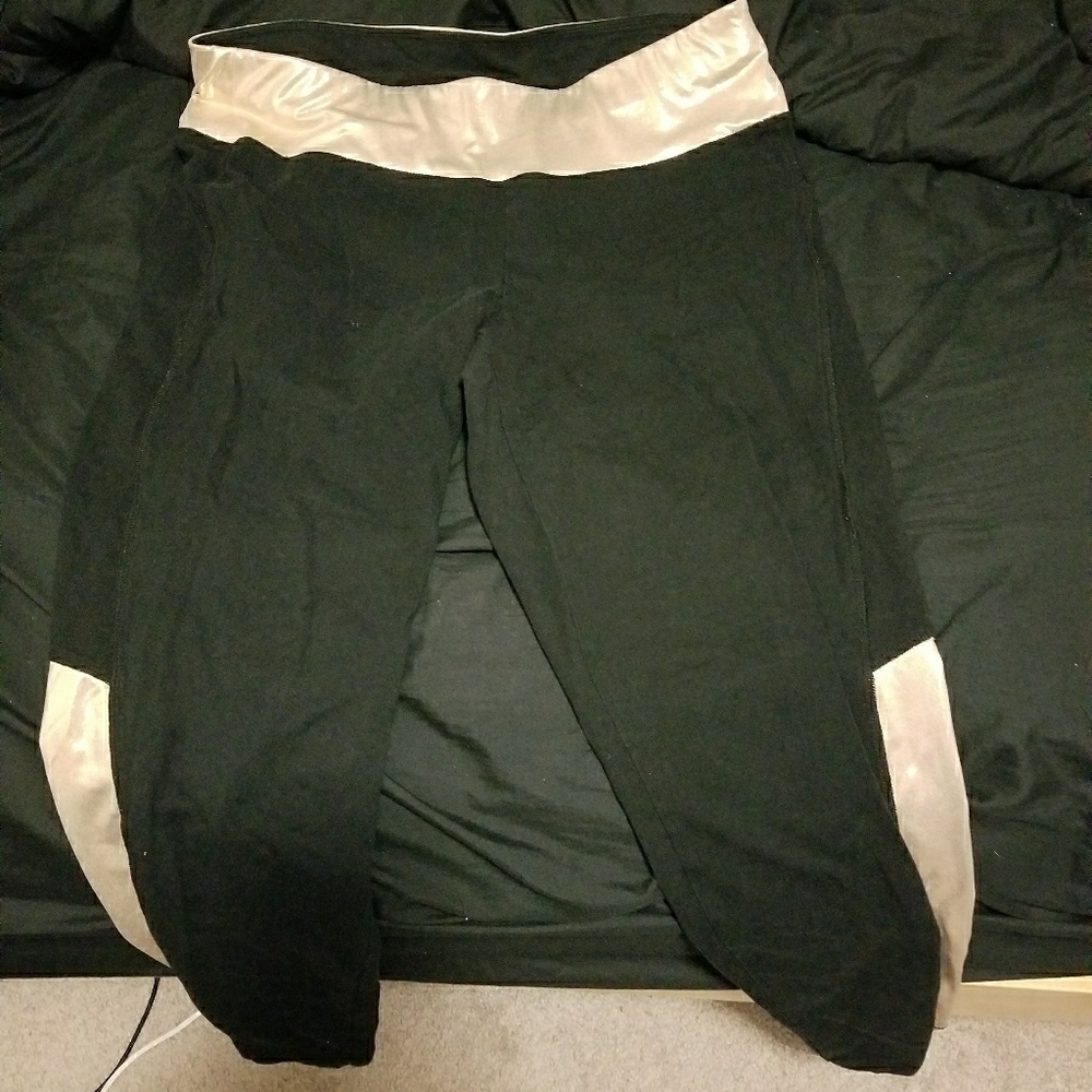 Lane Bryant Livi Leggings 18/20